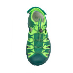 Dětské sandály Trollkids Kids Kvalvika Sandal Jr 194-309 34