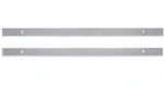 Einhell 49568602 Náhradní nože pro TC-SP 204, TH-SP 204 / Náhradní nože / 204 mm / 1,5 mm / HSS / 2 ks (49568602)