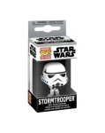 Funko POP! Klíčenka Stormtrooper (Star Wars)