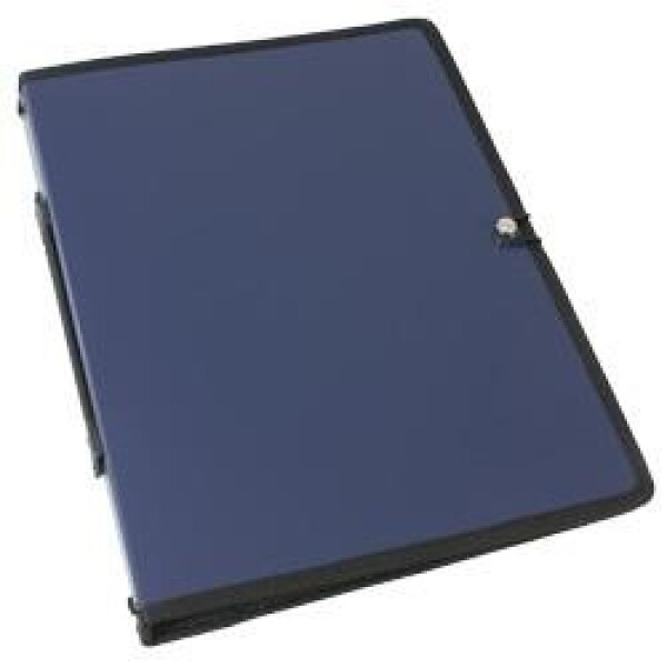 Mapac Choir Folder - Navy