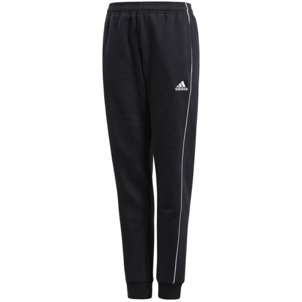 Chlapecká mikina Core 18 Sweat JR CE9077 Adidas