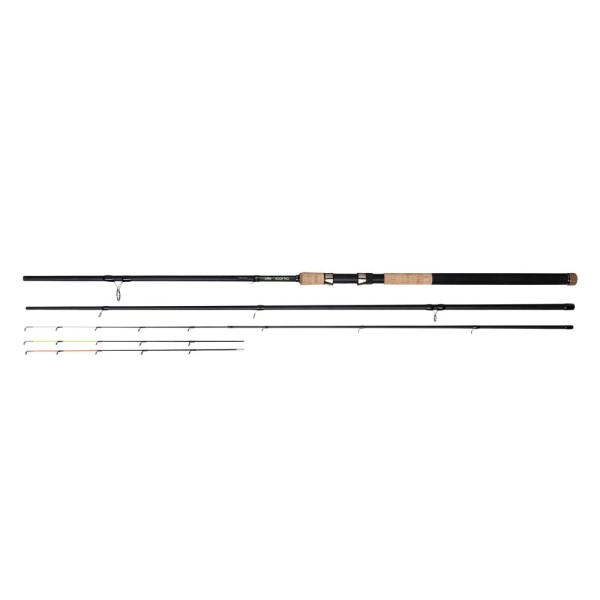 DAM Prut Iconic2 Feeder 300cm 40-80g,DAM Prut Iconic2 Feeder 300cm 40-80g