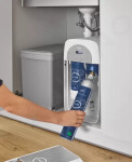 GROHE - Blue Home Cooler, chladící zařízení, bílá 40711001