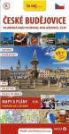 České Budějovice kapesní průvodce/česky Jan Eliášek