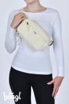 Ledvinka BAAGL Go - Beige