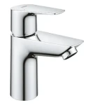 Grohe BauEdge - Umyvadlová baterie chrom (32858001)
