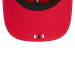 New Era Pánská kšiltovka San Francisco 49ers NFL Historic 2025 On-Field Sideline 9SEVENTY Trucker Snapback