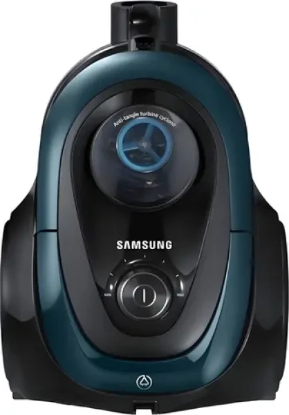 Samsung Cyclone Force VC07M21A0VN černá / Vysavač / Cylindrický / Suché vysávání / 80 dB (VC07M21A0VN/SB)