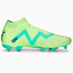 Pánské boty FUTURE Match LL FG/AG M 107176 03 - Puma 44 1/2