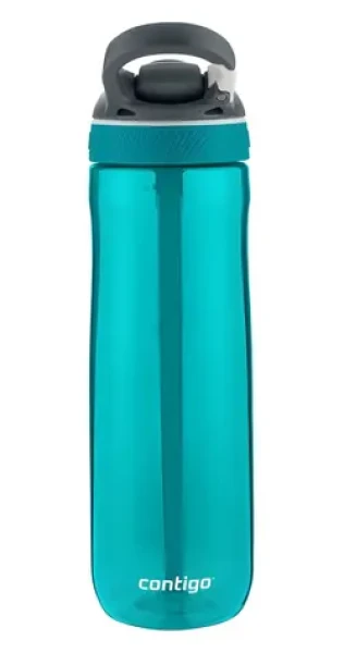 Contigo Ashland 720 ml tyrkysová / Láhev na vodu / Autospout / Tritan / bez BPA (2191381)