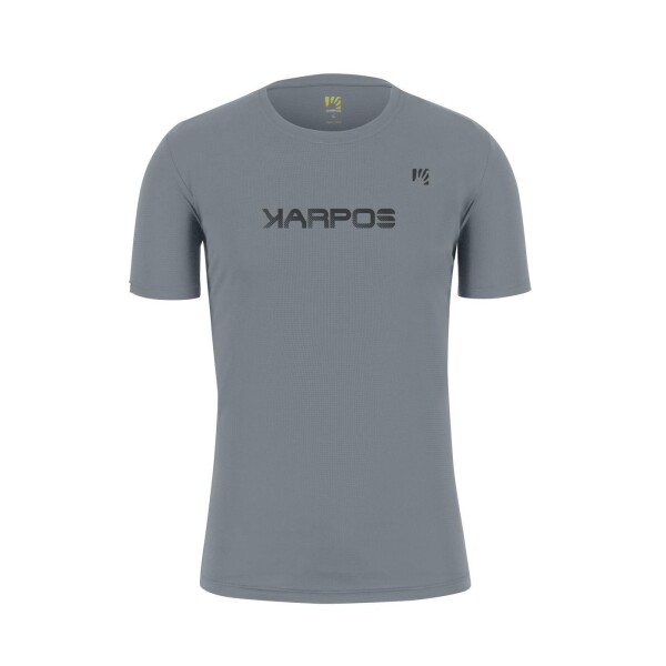 KARPOS Loma Evo T-Shirt, Quarry velikost: M