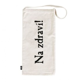 Ptakoviny.cz Obal na víno - Na zdraví