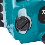 Makita DUC306ZB / Aku řetězová pila / 2x 18V / Li-ion / Bez aku (DUC306ZB)