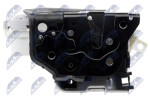 NTY Centrální zámek AUDI A3(8X) A3(8V) A5(F5) Q5(FY) TT(FV) – přední levý