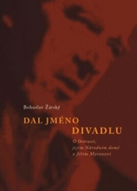 Dal jméno divadlu
