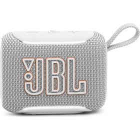 JBL GO5 SPEAKER WHITE EDF_599255