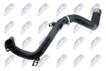 PIETRO Hadice turba FIAT 500L TIPO 1.3 Multijet