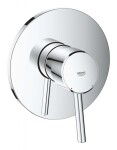 GROHE - Concetto Sprchová baterie pod omítku, chrom 24053001