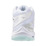 Mizuno Wave Voltage 2 Mid(w) V1GC246545 bílá
