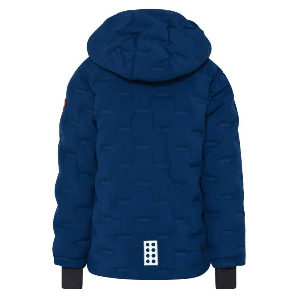 Zimní péřová bunda Lego Wear Kid's Jipe 706 Jr 22879-577 104