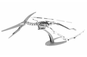 Metal Earth 3D Puzzle Pteranodon