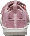 Dívčí sandály KEEN MOXIE SANDAL nostalgia rose/papaya punch - 25/26
