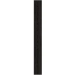 Vysoké dveře skříně Moduklix 226,9x24,4 dub Cabezone
