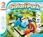 SMART - Safari Park - Raf Peeters