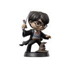 Harry Potter Sběratelská figurka - Harry Potter s mečem Godrika Nebelvíra