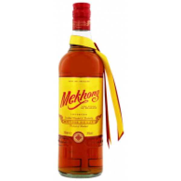 Mekhong Rum 35% 0,7 l (holá lahev)