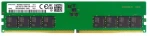 SAMSUNG M323R4GA3BB0-CQK 32GB (1x 32GB) 4800MHz / DDR5 / CL40 / 1.1V / UDIMM / Non-ECC (M323R4GA3BB0-CQK)