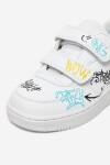 Sneakersy Action Boy K191562 Syntetický materiál