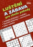 Luštění a zábava pro chvíle pohody - Petr Sýkora