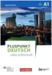 Pluspunkt Deutsch - Leben in Österreich - A1. Arbeitsbuch - Jin, Friederike; Schote, Joachim