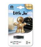 Little Joe 3D Vůně do auta - CASHMERE (20003004)