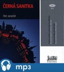 Černá sanitka, mp3 - Petr Janeček