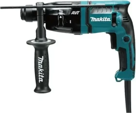 Makita HR1841F / Vrtací kladivo / 470W / SDS-plus / 2100 ot-min / 4800 úderů-min / 1.4J (MHR1841F)