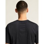 Běžecké tričko CRAFT PRO Trail SS 2 - černé Velikost textilu: M