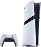 Sony PlayStation 5 Pro / Herní konzole / 2 TB SSD / AMD RDNA 2 / Wi-Fi 7 / HDMI 2.1