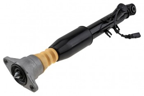 NTY Tlumič AUDI A6 (C6) – zadní levý