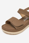 Sandály Go Soft LA3J9111-L8 Syntetický materiál