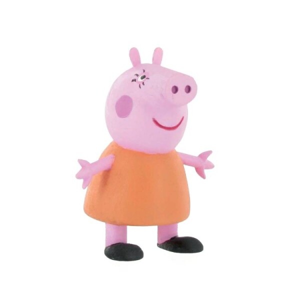 Dortisimo Comansi figurka Prasátko Peppa (máma)