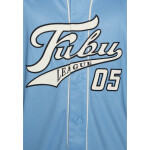 Baseballové tričko Fubu Varsity M 6035670 L