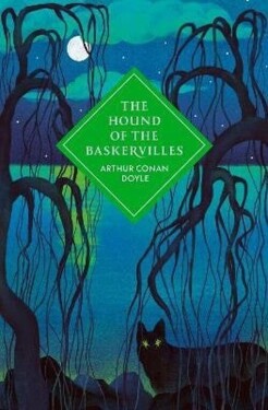 Hound of the Baskervilles - Arthur Conan Doyle