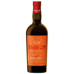 Rhum J.M Rhum Vieux Epices Créoles 46% 0.7l (3329060002357)