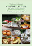 Hlavní jídla, pečivo speciality bezlepkově Halatová Vladěna