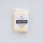 SweetArt potahovací a modelovací hmota vanilková White (250 g)