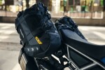 Textilní brašny CFMOTO Enduro 40 na CFMOTO 450MT