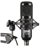 DNR YOU2B / Podcastová sada / mikrofon / zvukové rozhraní / stativ