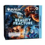 Magic The Gathering Reality Fracture Draft Night
